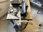 Diamantslip Gravograph CG30