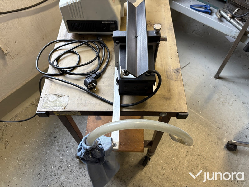 Diamantslip Gravograph CG30