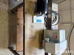 Diamantslip Gravograph CG30