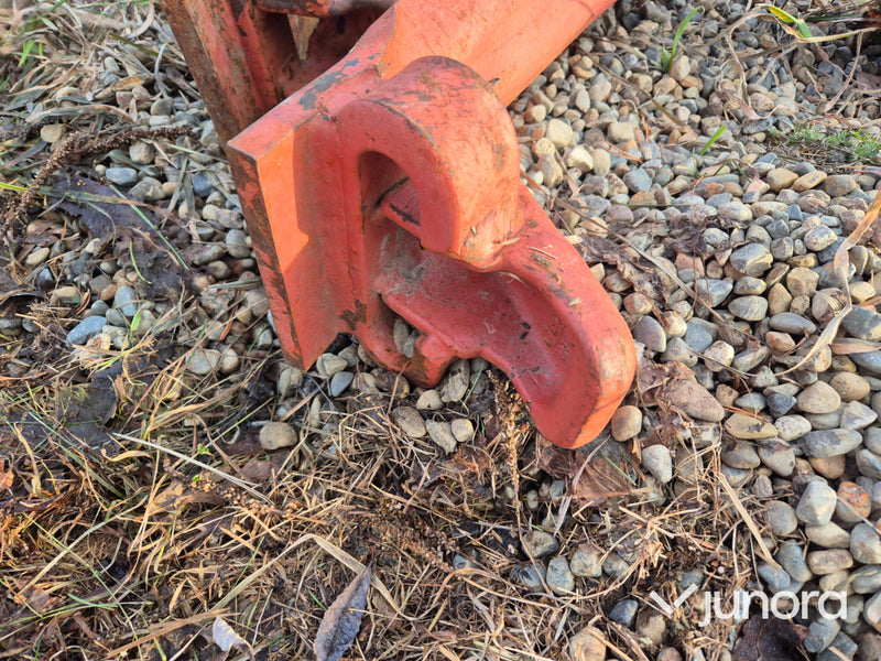 Bandplattor - Clark combiband