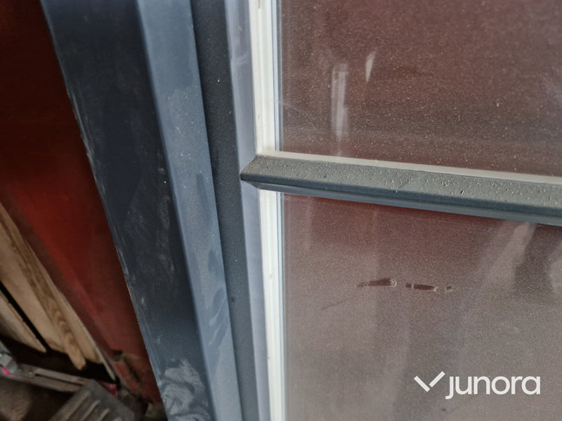 Fönster Bågformade 2 Stycken Oanvända