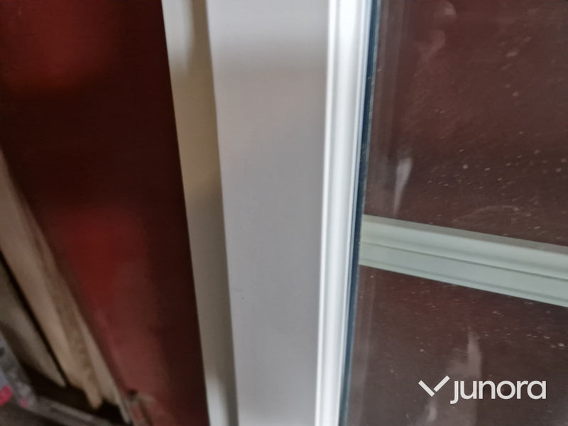 Fönster Bågformade 2 Stycken Oanvända