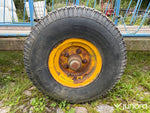 Balvagn