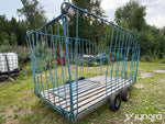 Balvagn