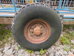 Balvagn