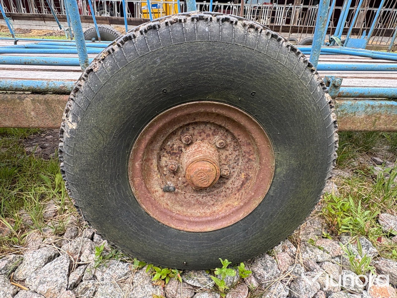 Balvagn
