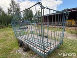 Balvagn
