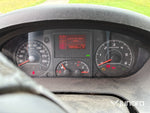 Fiat Ducato Lastbil med tippbart flak