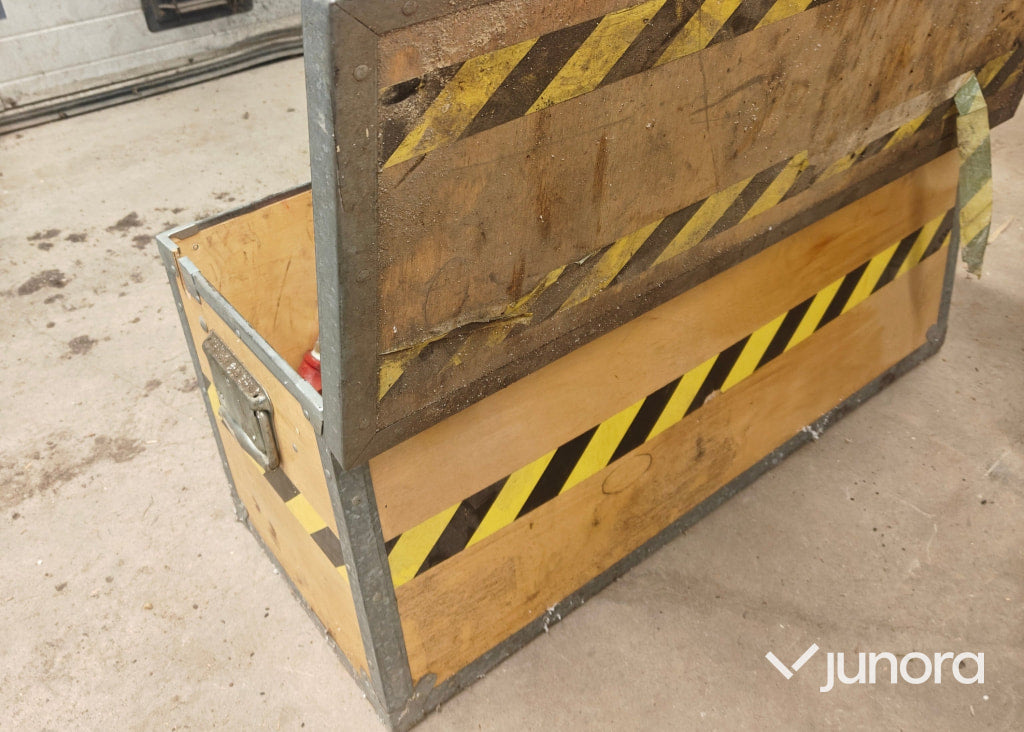 Bränslepump – 24 V för fat/tank