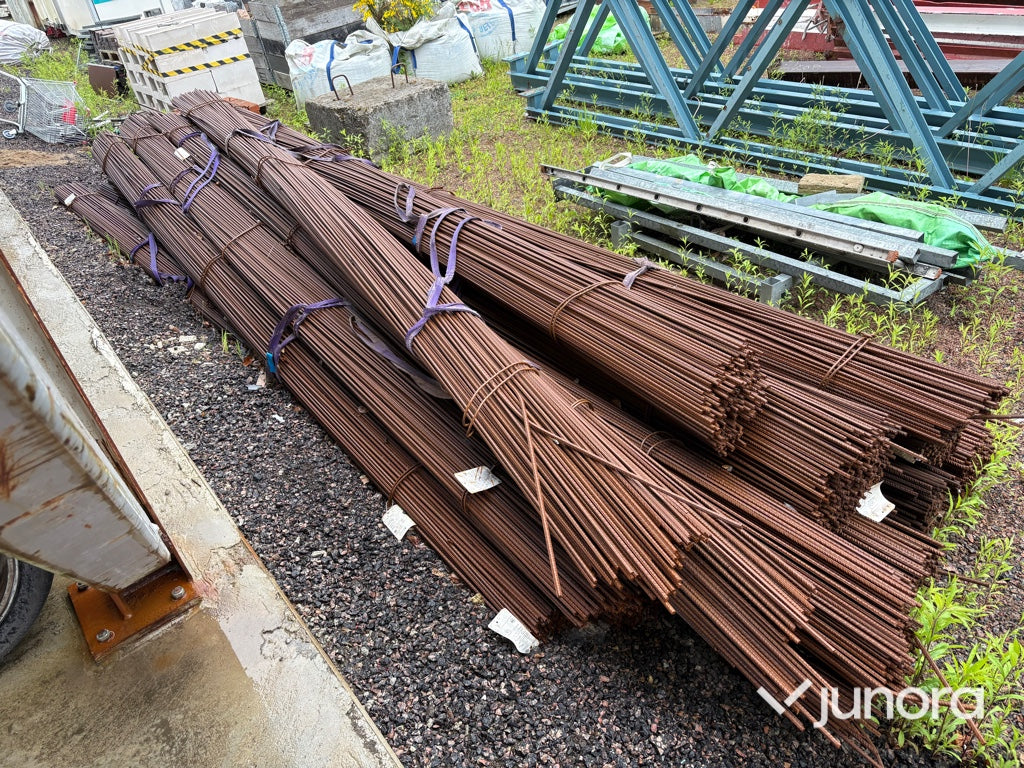 Armeringsjärn -  ArcelorMittal