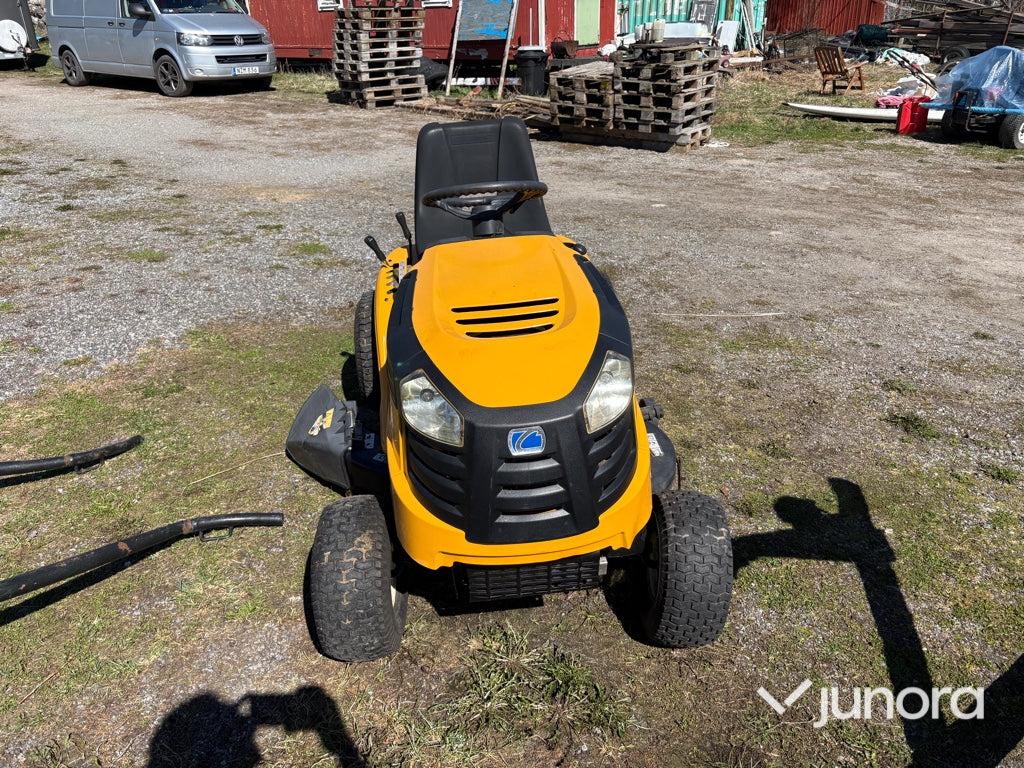 Åkgräsklippare Cub Cadet LT1 NS96