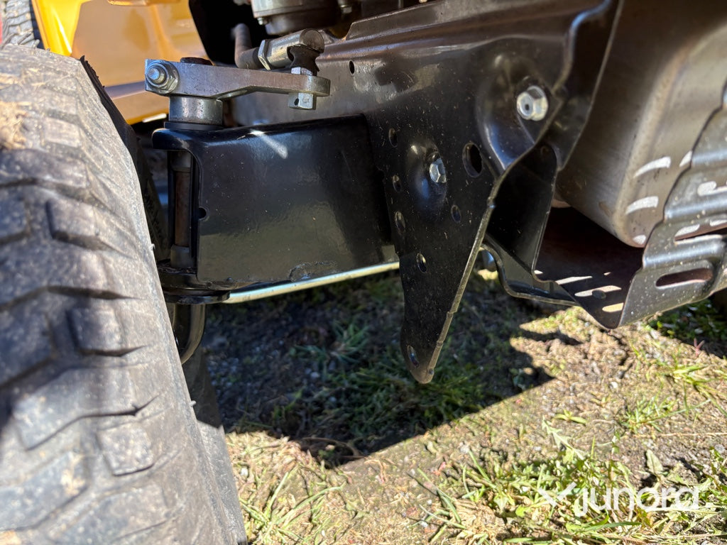 Åkgräsklippare Cub Cadet LT1 NS96
