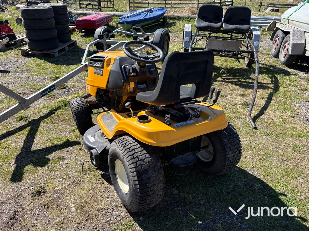 Åkgräsklippare Cub Cadet LT1 NS96