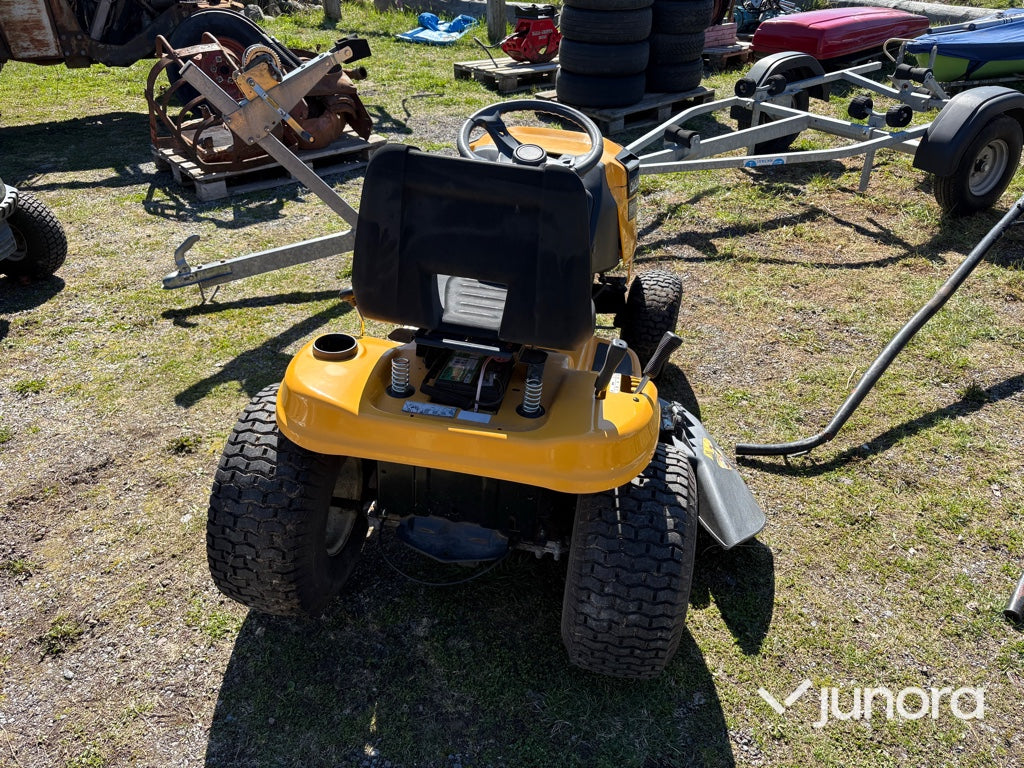 Åkgräsklippare Cub Cadet LT1 NS96