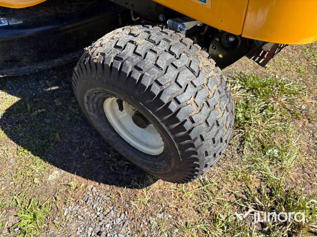 Åkgräsklippare Cub Cadet LT1 NS96