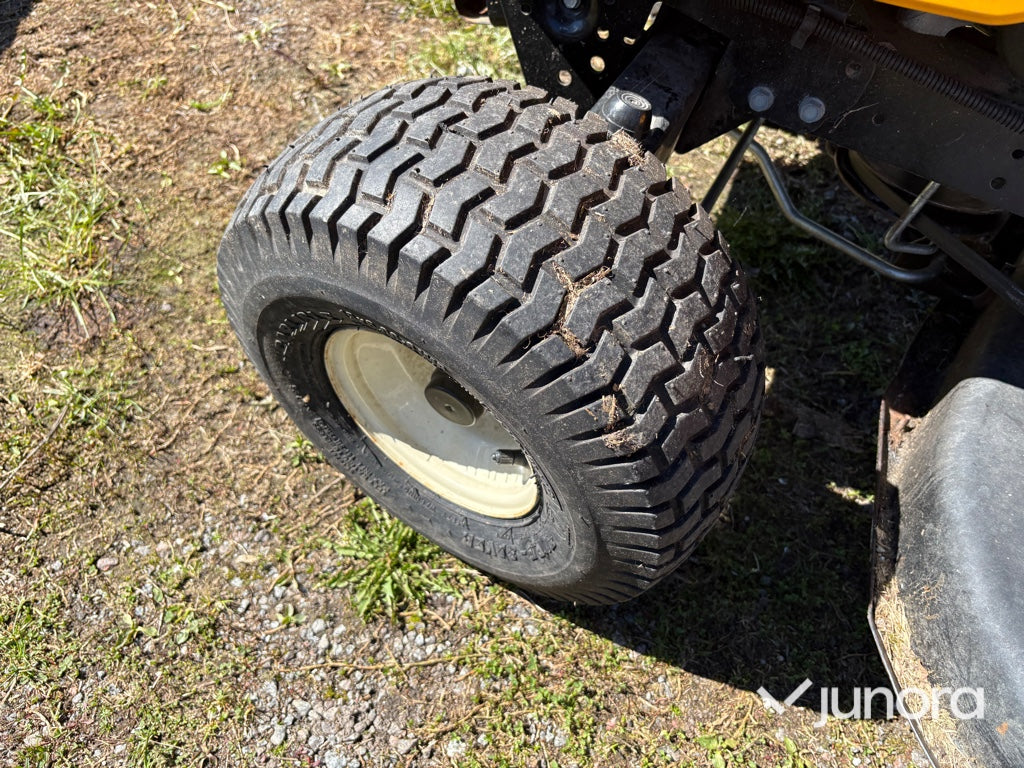 Åkgräsklippare Cub Cadet LT1 NS96