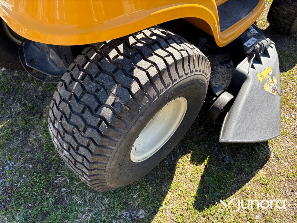 Åkgräsklippare Cub Cadet LT1 NS96