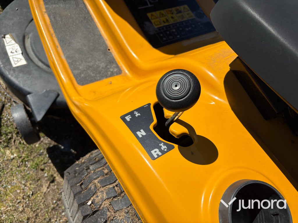 Åkgräsklippare Cub Cadet LT1 NS96