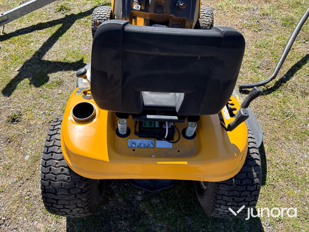 Åkgräsklippare Cub Cadet LT1 NS96