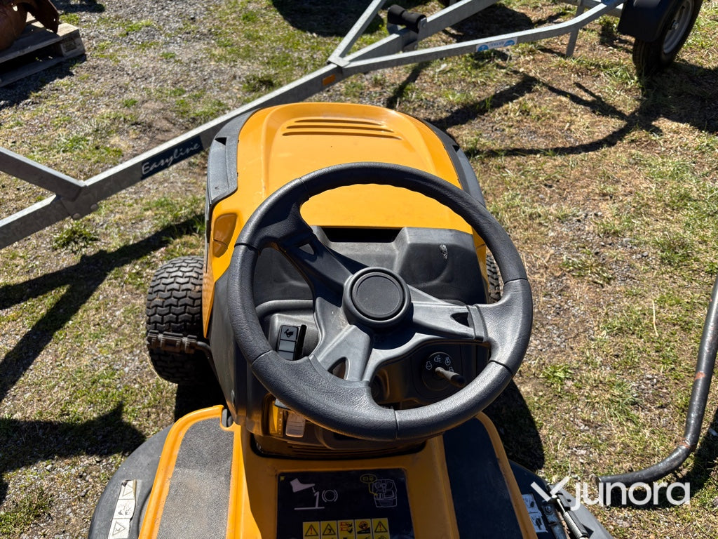 Åkgräsklippare Cub Cadet LT1 NS96