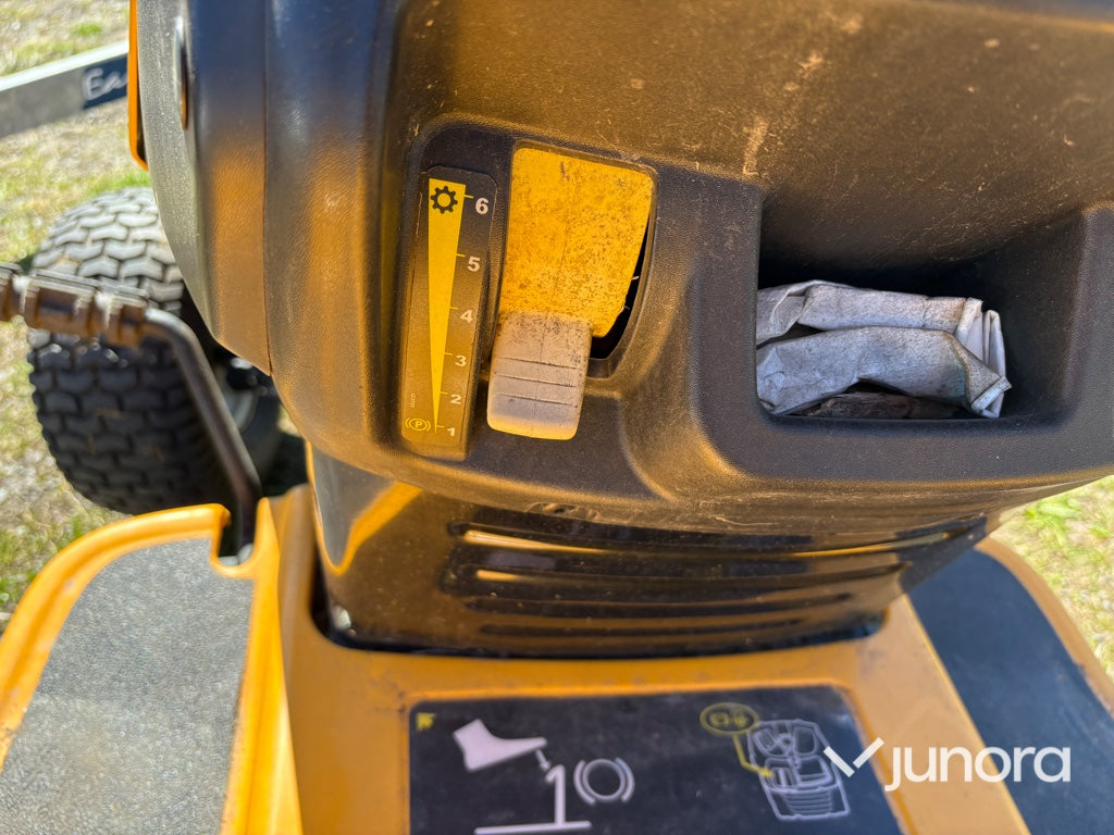 Åkgräsklippare Cub Cadet LT1 NS96