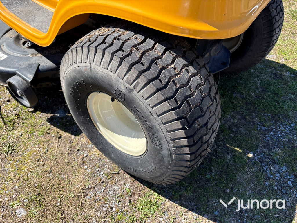 Åkgräsklippare Cub Cadet LT1 NS96