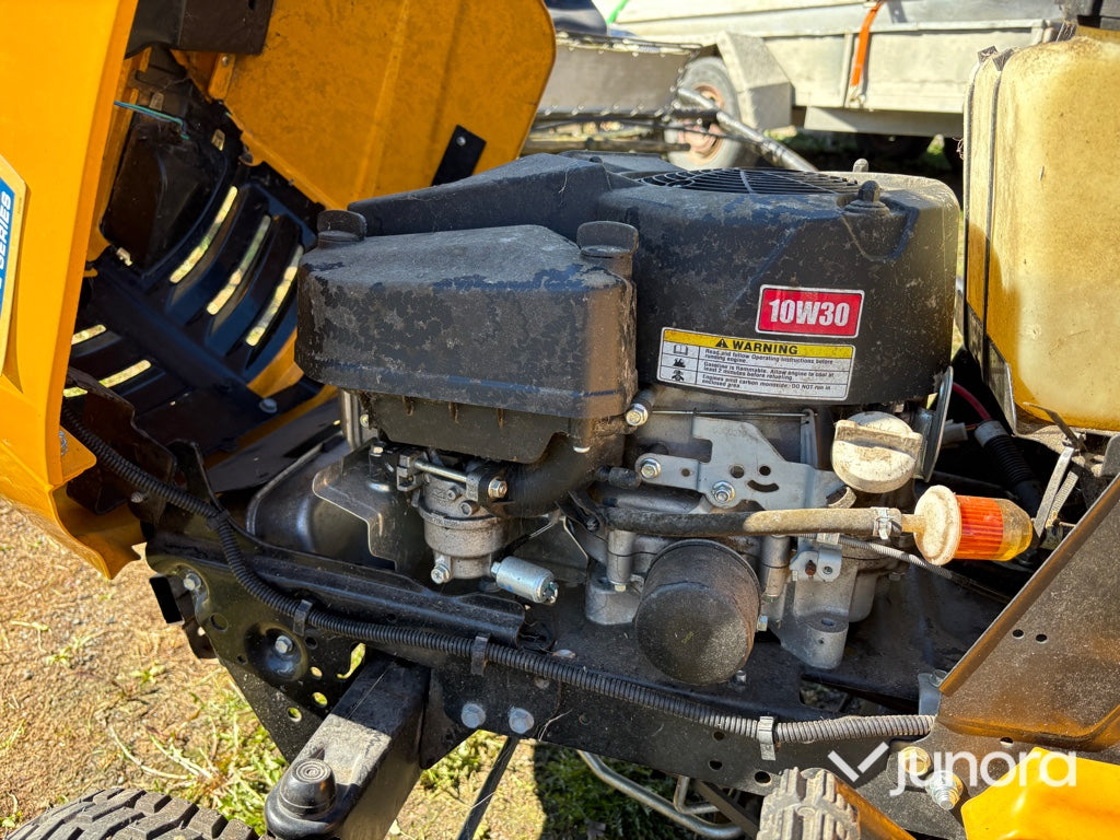 Åkgräsklippare Cub Cadet LT1 NS96