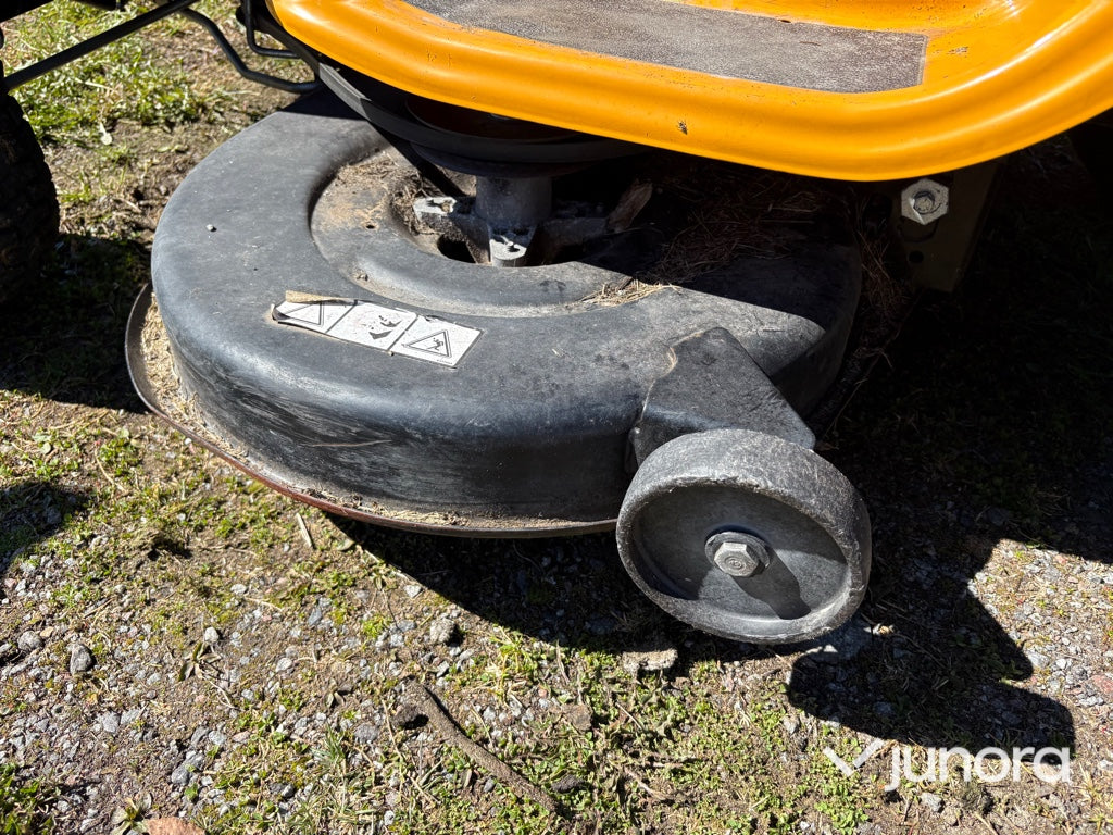 Åkgräsklippare Cub Cadet LT1 NS96