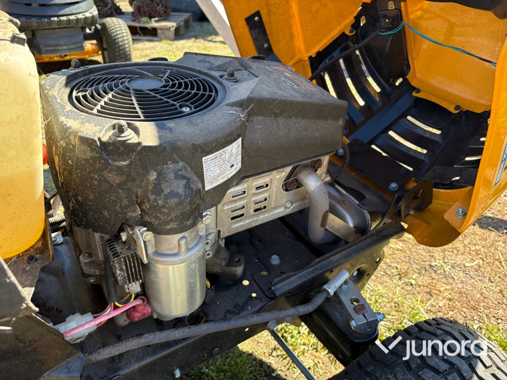 Åkgräsklippare Cub Cadet LT1 NS96