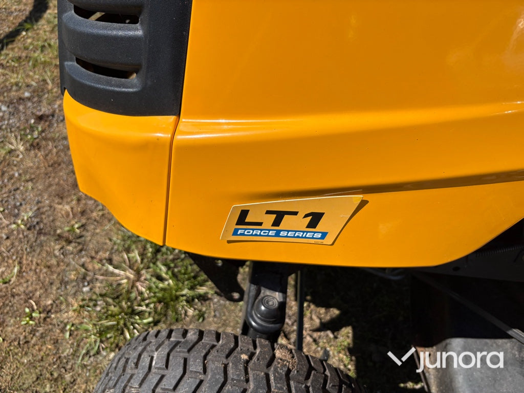 Åkgräsklippare Cub Cadet LT1 NS96