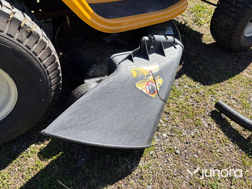 Åkgräsklippare Cub Cadet LT1 NS96