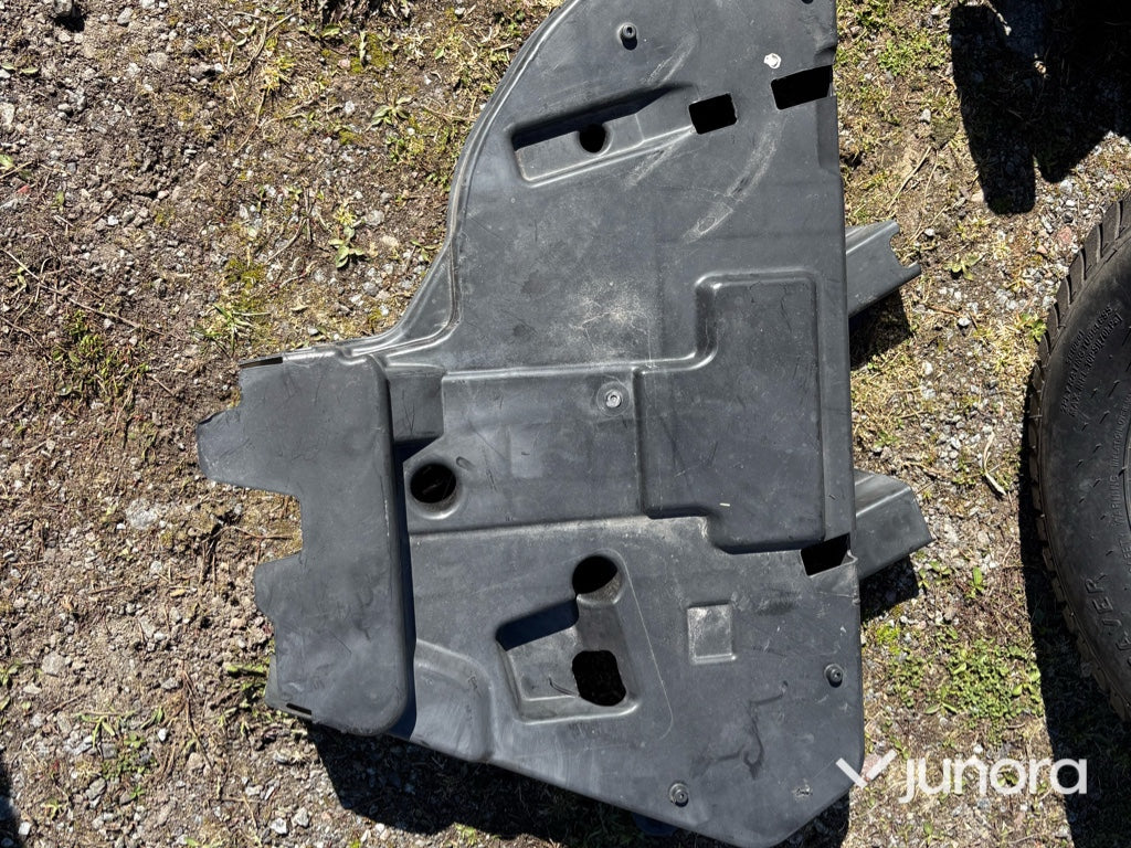 Åkgräsklippare Cub Cadet LT1 NS96