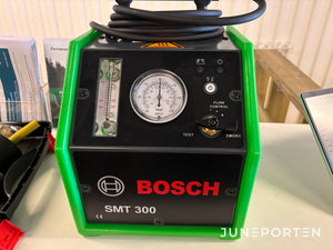 Bosch SMT300 rök/läckdetektor