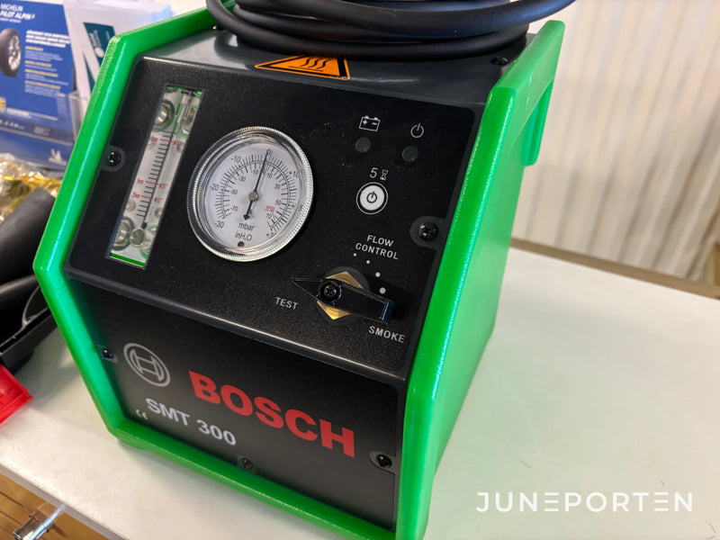 Bosch SMT300 rök/läckdetektor