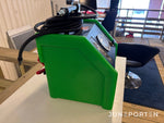 Bosch SMT300 rök/läckdetektor