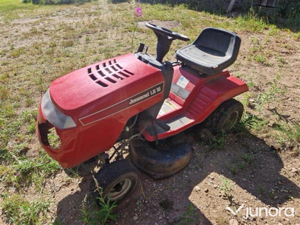 Gräsklippare Jonsered LR 10