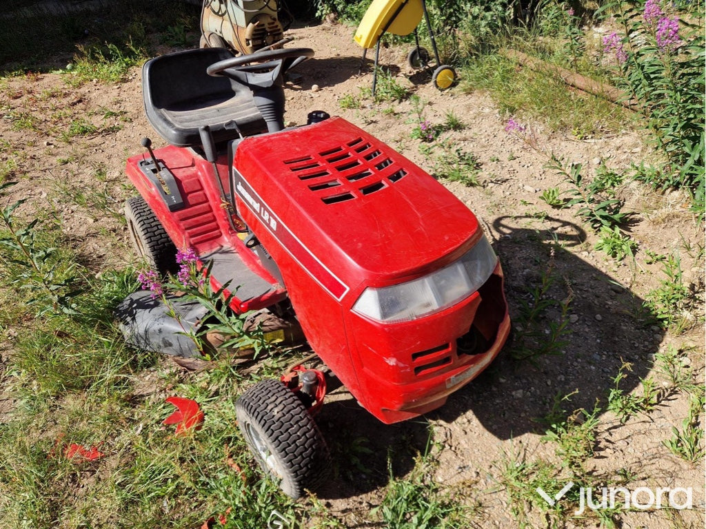 Gräsklippare Jonsered LR 10