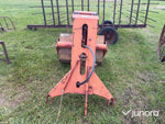Kranarm Normet TK 352