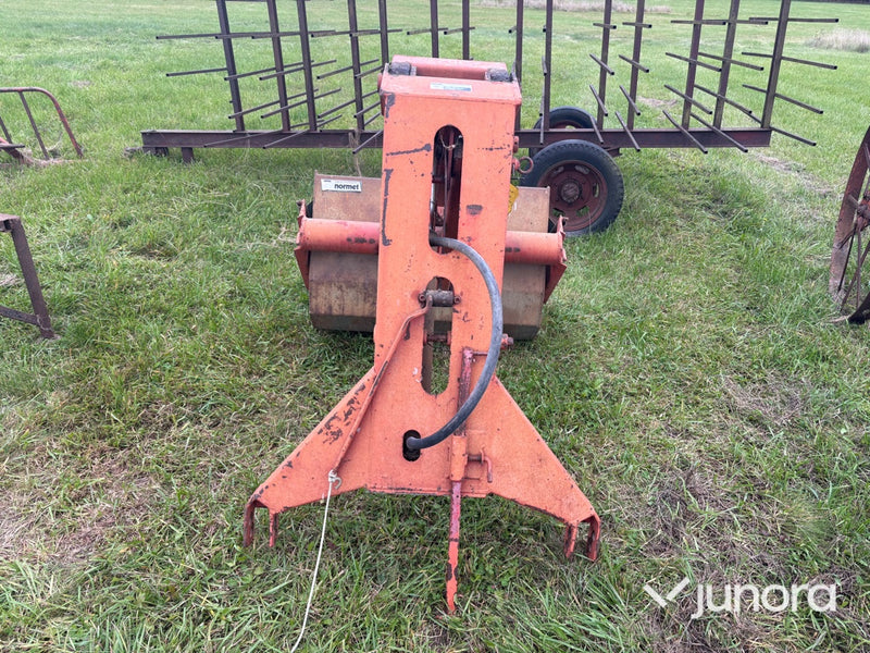 Kranarm Normet TK 352