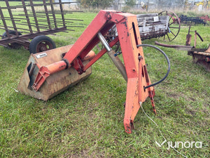 Kranarm Normet TK 352