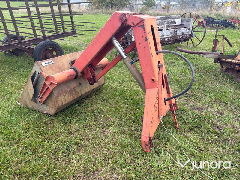 Kranarm Normet TK 352