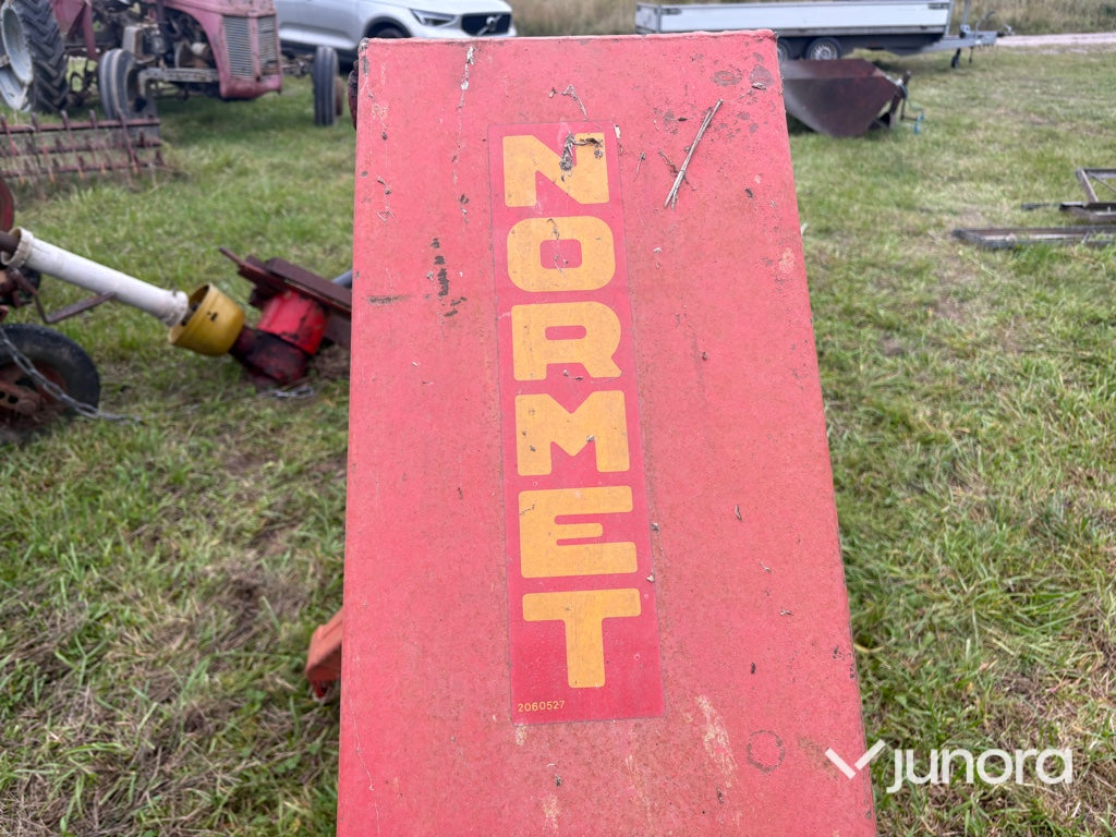 Kranarm - Normet TK 352