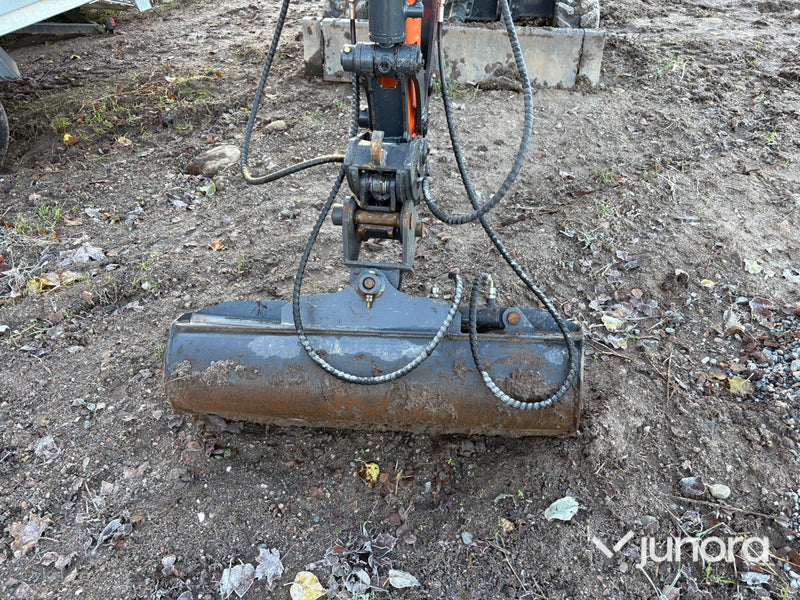 Minigrävare - Landward XT25U