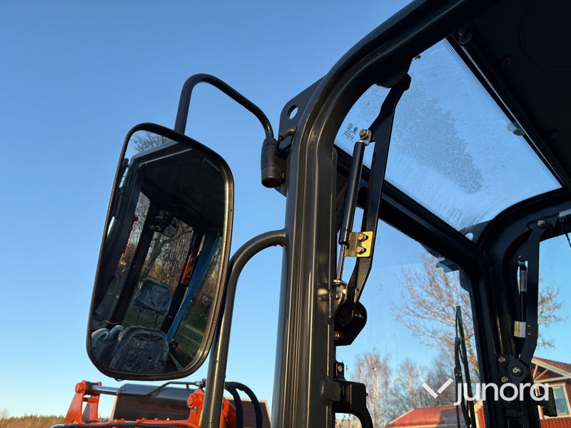 Minigrävare - Landward XT25U