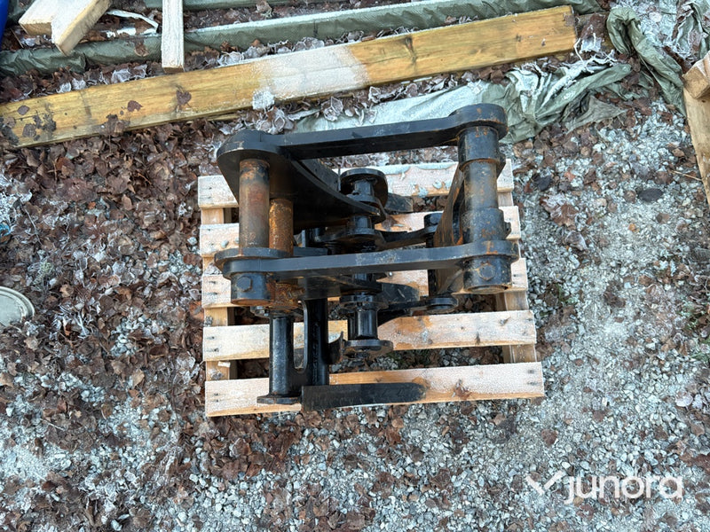 Minigrävare - Landward XT25U