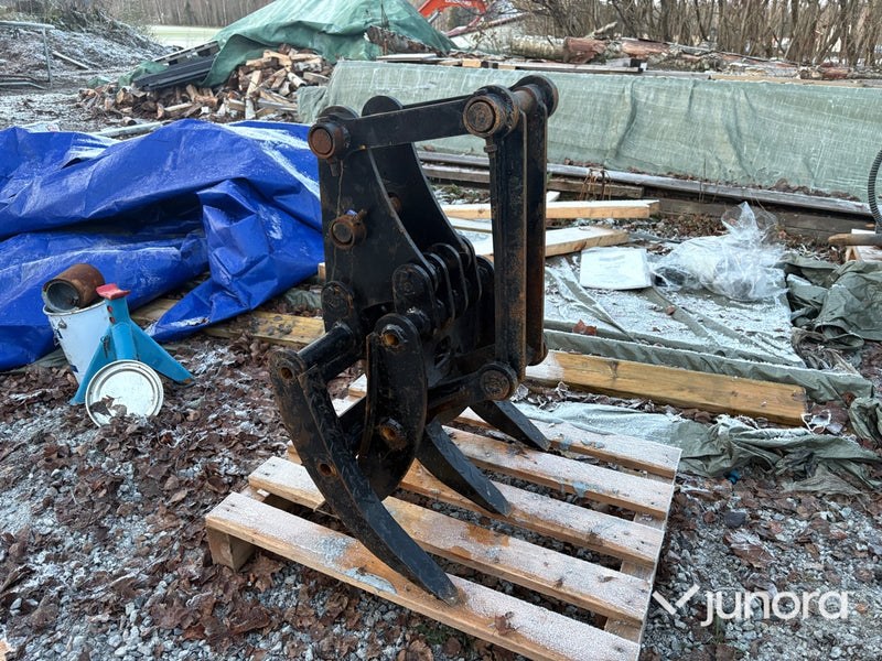 Minigrävare - Landward XT25U