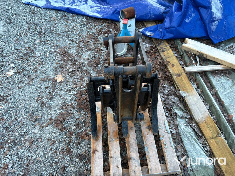 Minigrävare - Landward XT25U