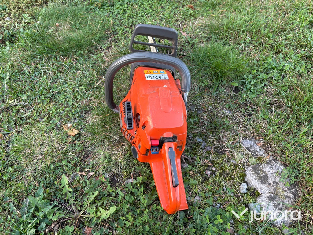 Motorsåg Husqvarna 350