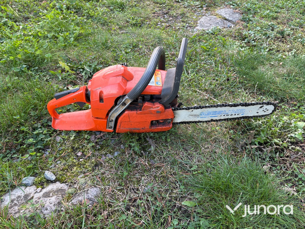 Motorsåg Husqvarna 350