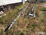 Bevattningsramp